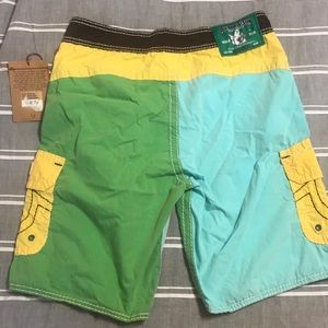 True Religion Swim True Religion Men Swimming Trunks Poshmark